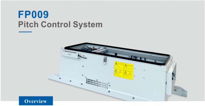 Pitch System