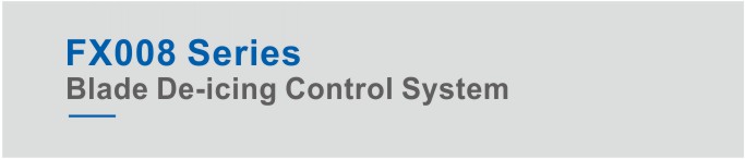Blade Anti-Icing System