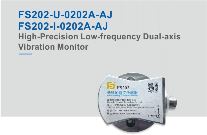 Low-Frequency Accelerometer